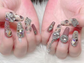 スカルプやり放題 [横浜/横浜駅