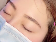 デリカ 溝の口店(DELICAT)/眉スタイリングwax