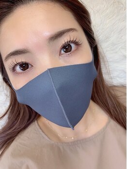 イット(it.)/似合わせまつげパーマ