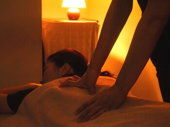 ユーセン 高知旭町店(YU-SEN)/ お疲れ箇所を中心に[高知]