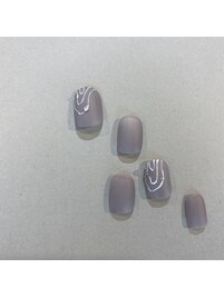 【HAND】SIMPLEコース