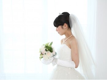 ヨサパークユウ 門司店(YOSA PARK 優)/ブライダル・挙式前にも◎