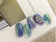 スリープ ジユウガオカ(Sleep jiyugaoka)/アートコース　14300円