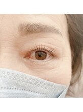 ニコプラス(nico+)/ご年配の方にもおすすめパーマ