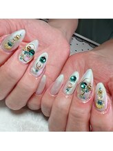 トレジャー(treasure)/