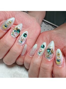 トレジャー(treasure)/