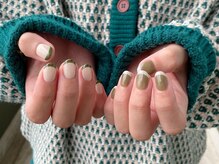 アールネイル(r.nail)/フレンチ