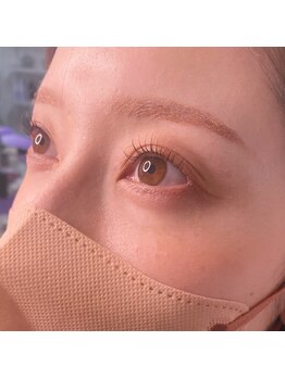 アンドエラ(&ERA)/ラッシュリフト☆