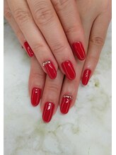 ネイルラビット(NAIL Rabbit)/