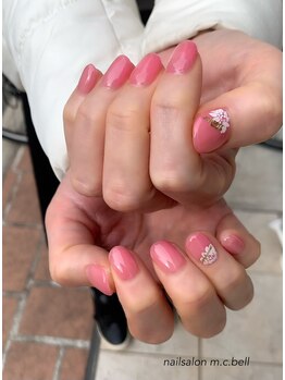 エムシーベル(m.c bell)/