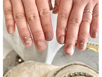 リアンジェ(Lianje)/定額デザイン７７００コース