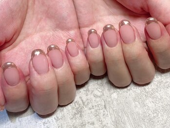 ネイル マキア(NAIL MAQUIA)/