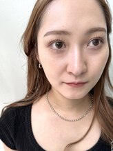 ミーナ バイ アーバン(Meena by urban.)/まつ毛パーマ