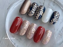 コチャネイル(COCHA NAIL)/【デザインコース】