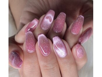 リエクラ(Re eclat)/◆ハートマグネット◆