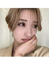 アルカナ 原宿表参道(ARCANA)/大人気束感まつげ☆