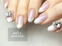 ネイルズガーデン(NAILS GARDEN)