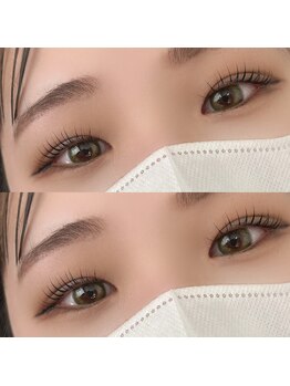 マルコ(marco)/ラッシュリフトデザイン