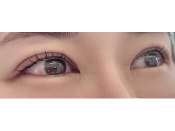 イロ(ilo)/まつ毛パーマ　メーテルロッド