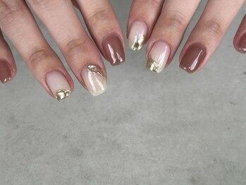 サロンド フィーカ(salon de fika)/【Rio54】