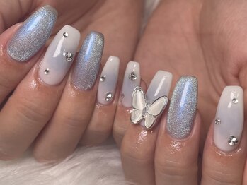 レア 船橋店(Lea)/■アート6本ジェル■