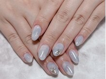 チアフルチア バイ リッチネイル(CheerfulCheer by Ricci nail)/