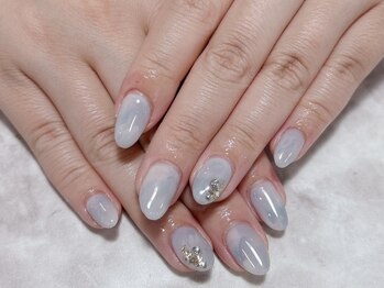 チアフルチア バイ リッチネイル(CheerfulCheer by Ricci nail)/