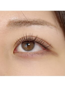 テテ(tete.)/カラーフラットラッシュ