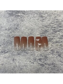 サロン ド エスポアール(Salon de Espoir)/6月定額メニューN 