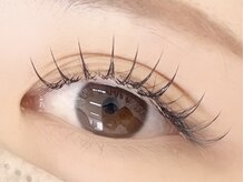 チェミール(CHEMIR)/束感まつげ/マツエク120本