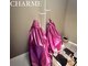 シャルム(charme)の写真/【最高級の若よもぎ蒸しで全身美容】肩こり、冷え改善！魔法の蒸気で美しさを磨き、疲れを癒しませんか？