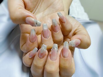 コロミネイル(colome nail)/