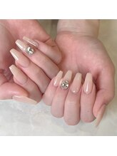 ラピス 新宿東口店(Lapis)/シンプルデザイン