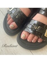 ラディアント 学芸大学(Radiant)/