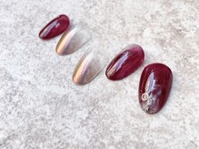 アミティー(amity)/ジューシーdesign