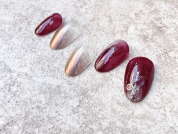 アミティー(amity)/ジューシーdesign