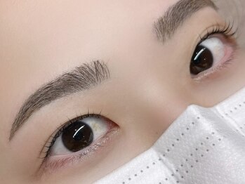 リノ(Lino)/【まつげパーマ】ラッシュリフト