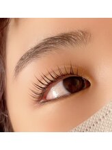 リュミエール(lash&brow lumiere)/まつげパーマ