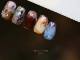 10本ART/フィルイン
