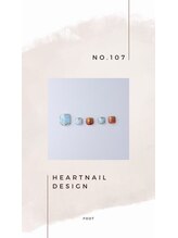 はあとねいる 小山城南店/foot design 107