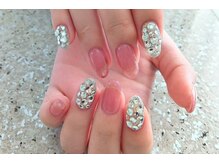 ネイル トヮメーム(NailToi meme)/持ち込みデザイン