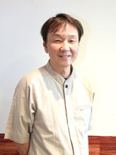 からだファイン 熊谷アズイースト店&nbsp;関口 (男性）