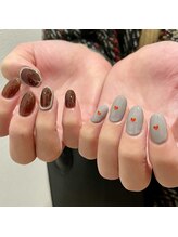 ステラネイルズ(Stella nails)/