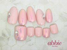 アビー 目白店(abbie)/キャンディー◇¥11913/¥11638