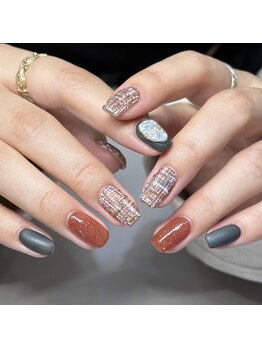 サイ(sai)/ニュアンス