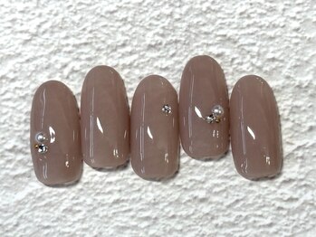 アメリ ネイル(Ameri nail)/定額ネイル¥7040