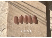 シンス(Since)/2月monthly basic &nbsp;design