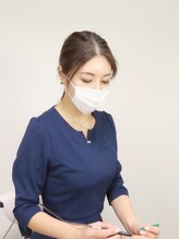 モエンド(MOEND) 大槻