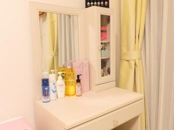 叶の家/頭+全身マッサージ