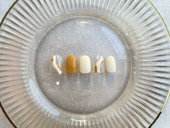 グリー 川口駅前店(glee)/【Hand】simple コース¥6,800